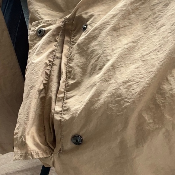 Men’s Jil sander Raincoat - Picture 5 of 8